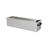 Bain-Marie electric, 4 GN1/6, BECIF4, Krampouz